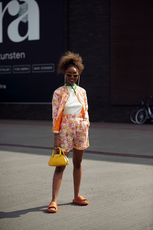 CFW street style