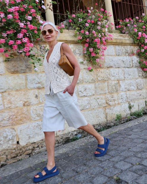 shorts outfit