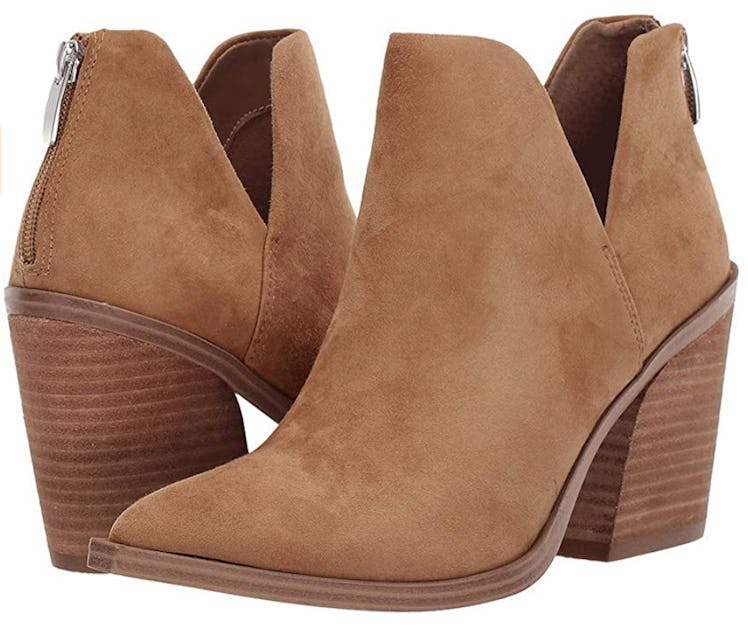 Kathemoi Ankle Booties