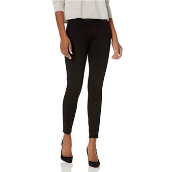 Signature by Levi Strauss & Co. Gold Label Pull-on Skinny Jeans