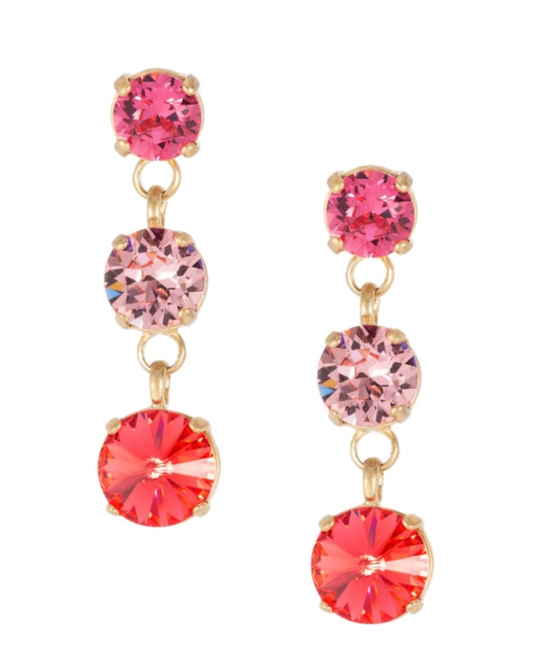 roxanne assoulin earrings