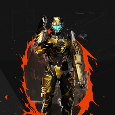 Splitgate's Next Major Update Will Be its Last, as Developer