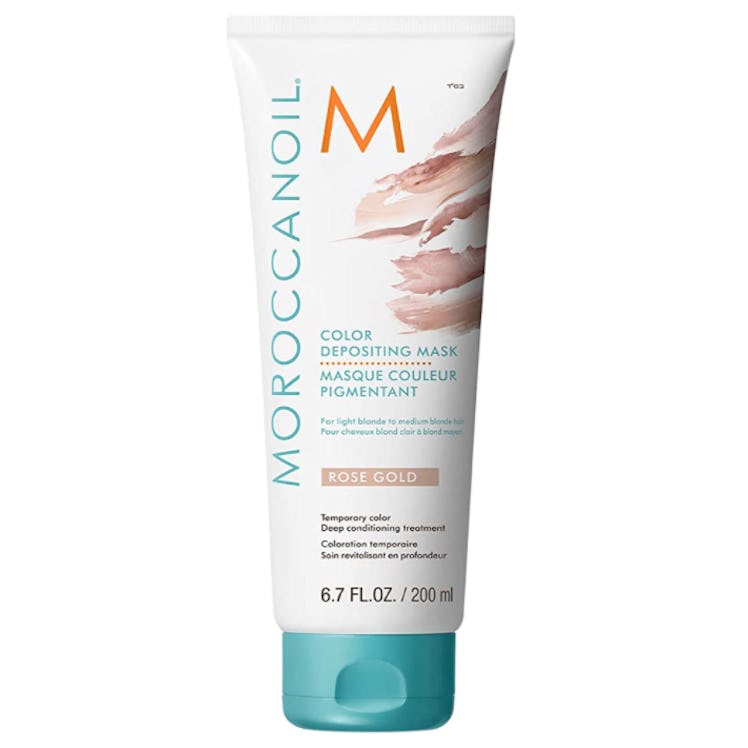 Moroccanoil Color Depositing Mask