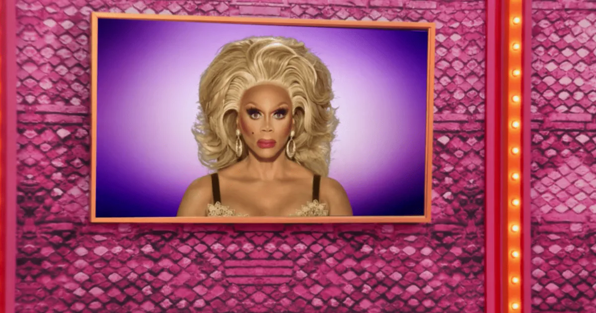 'Drag Race All Stars 6' Finally Revealed Its "Game Within A Game"