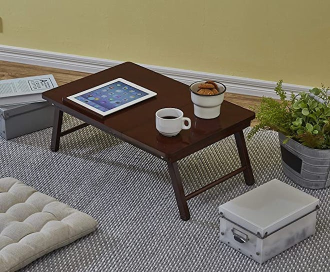 Amazon Basics Portable Lap Desk