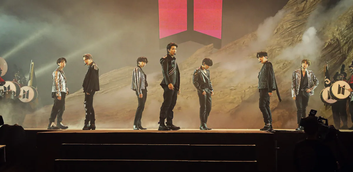 Bts Map Of The Soul On E Dvd Release Date How To Pre Order More Details