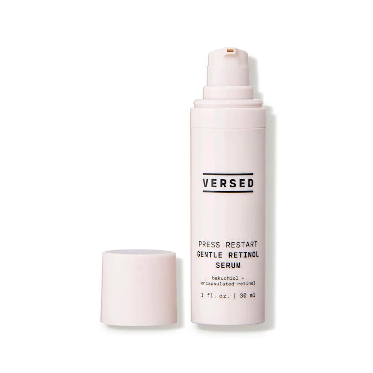 Press Restart Gentle Retinol Serum