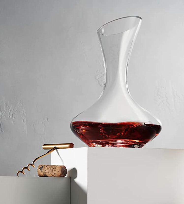 Godinger Wine Decanter Carafe