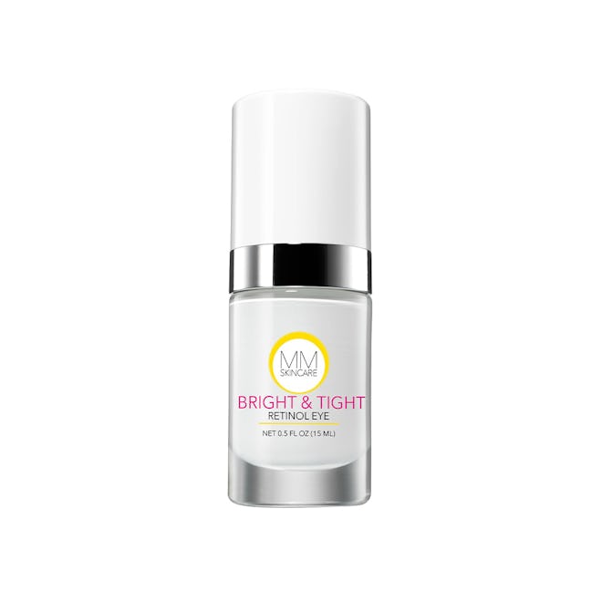 Bright & Tight Eye Cream