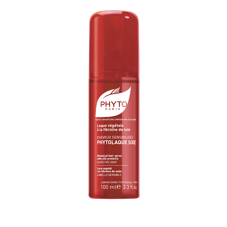 Phytolaque Soie Light Hold Hair Spray