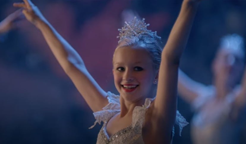 Watch' An American Girl: Isabelle Dances Into The Spotlight', rated G, on Amazon Prime Video and App...