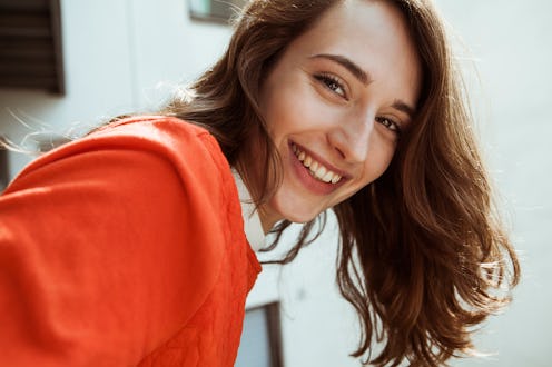 Six ways to get fluffy brows, according to the pros.