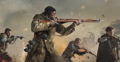 Call of Duty: Vanguard recebe data de lançamento