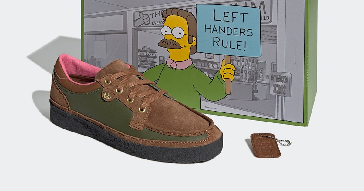 Simpson shoes on sale
