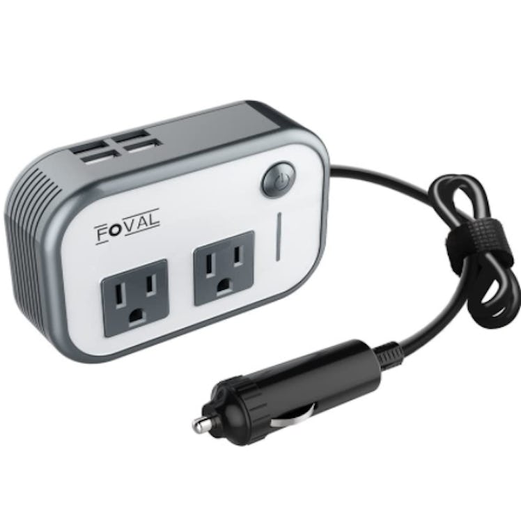 FOVAL Car Power Inverter