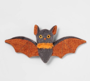 Halloween Bat Dog Toy