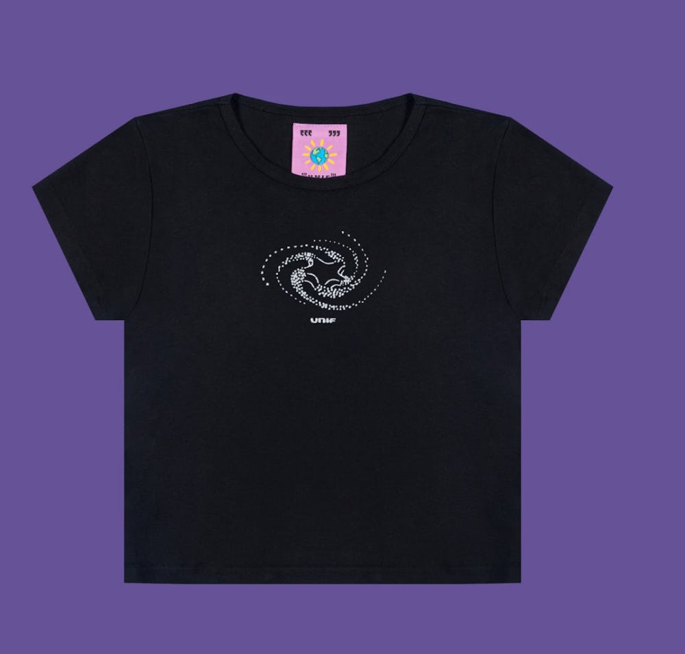 Spin Tee