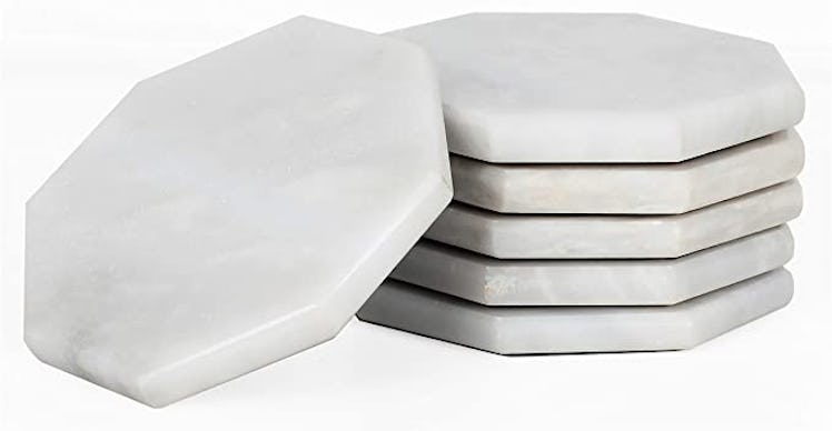 Radicaln Marble Coaster (Set of 6)