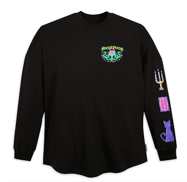 Hocus Pocus Spirit Jersey for Adults