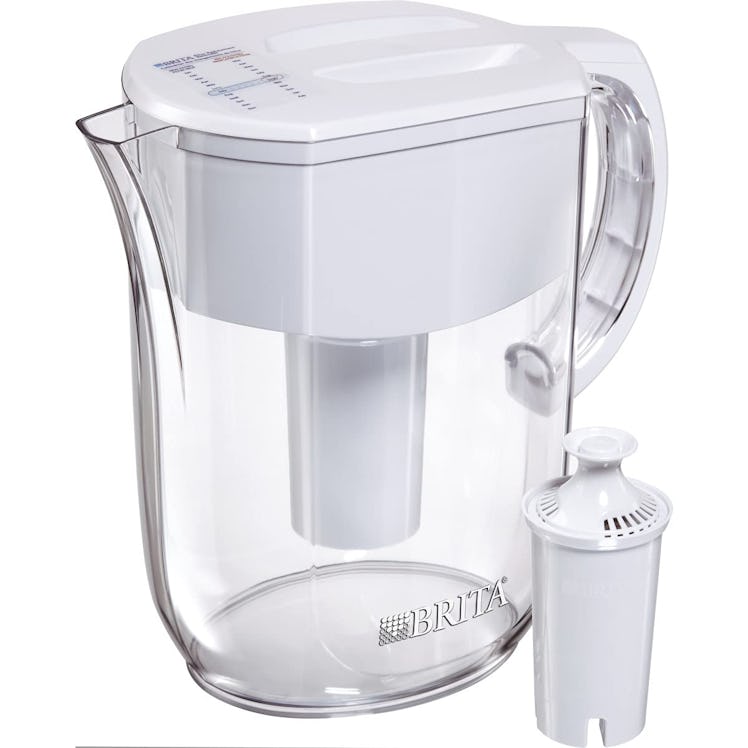 Brita Water Filter Pitcher