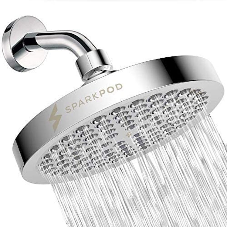 SparkPod Shower Head