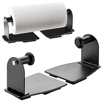 Katzco Magnetic Paper Towel Holder