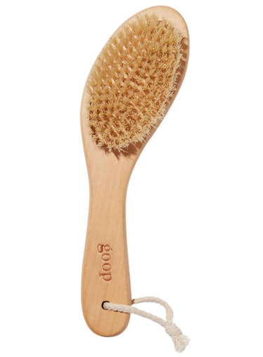 goop G.Tox Ultimate Dry Brush