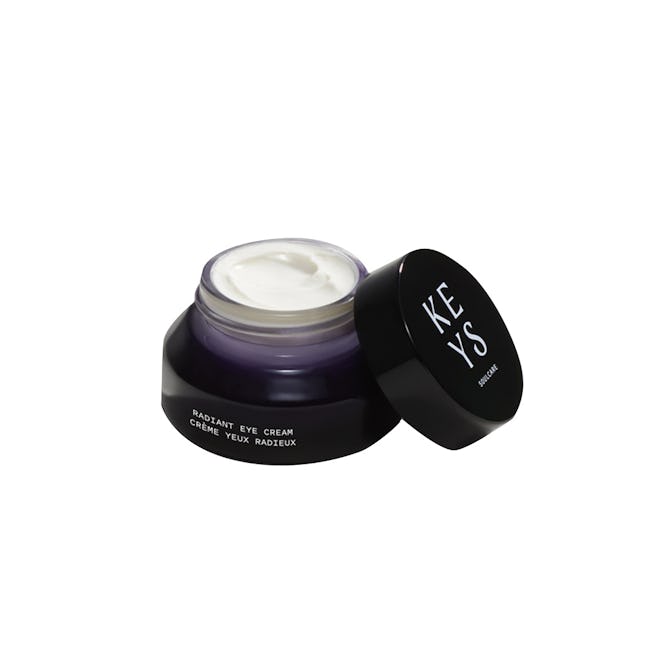 Radiant Eye Cream