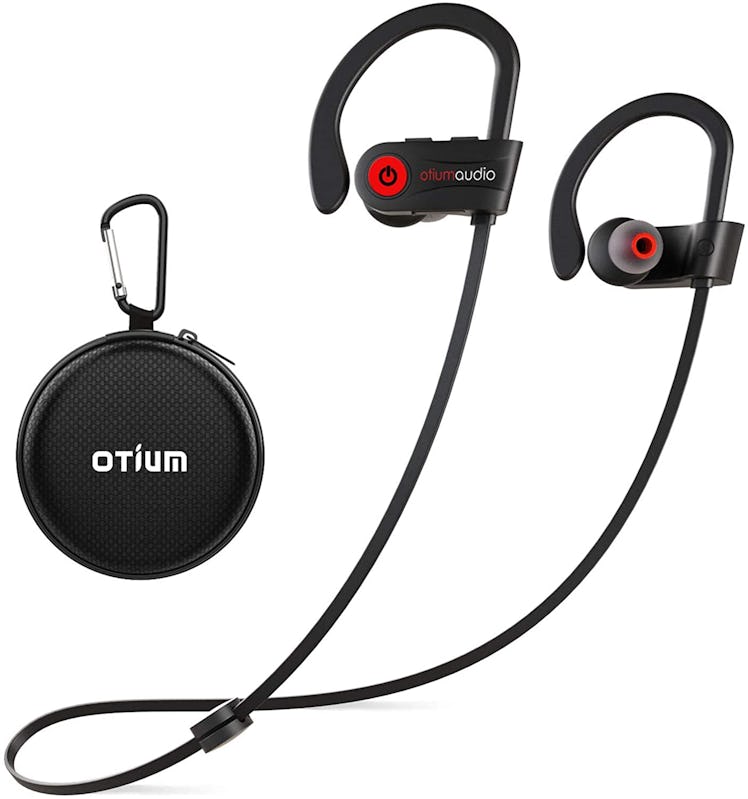 Otium Bluetooth Headphones
