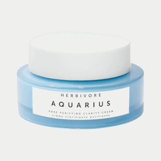 Aquarius Pore Purifying BHA Cream