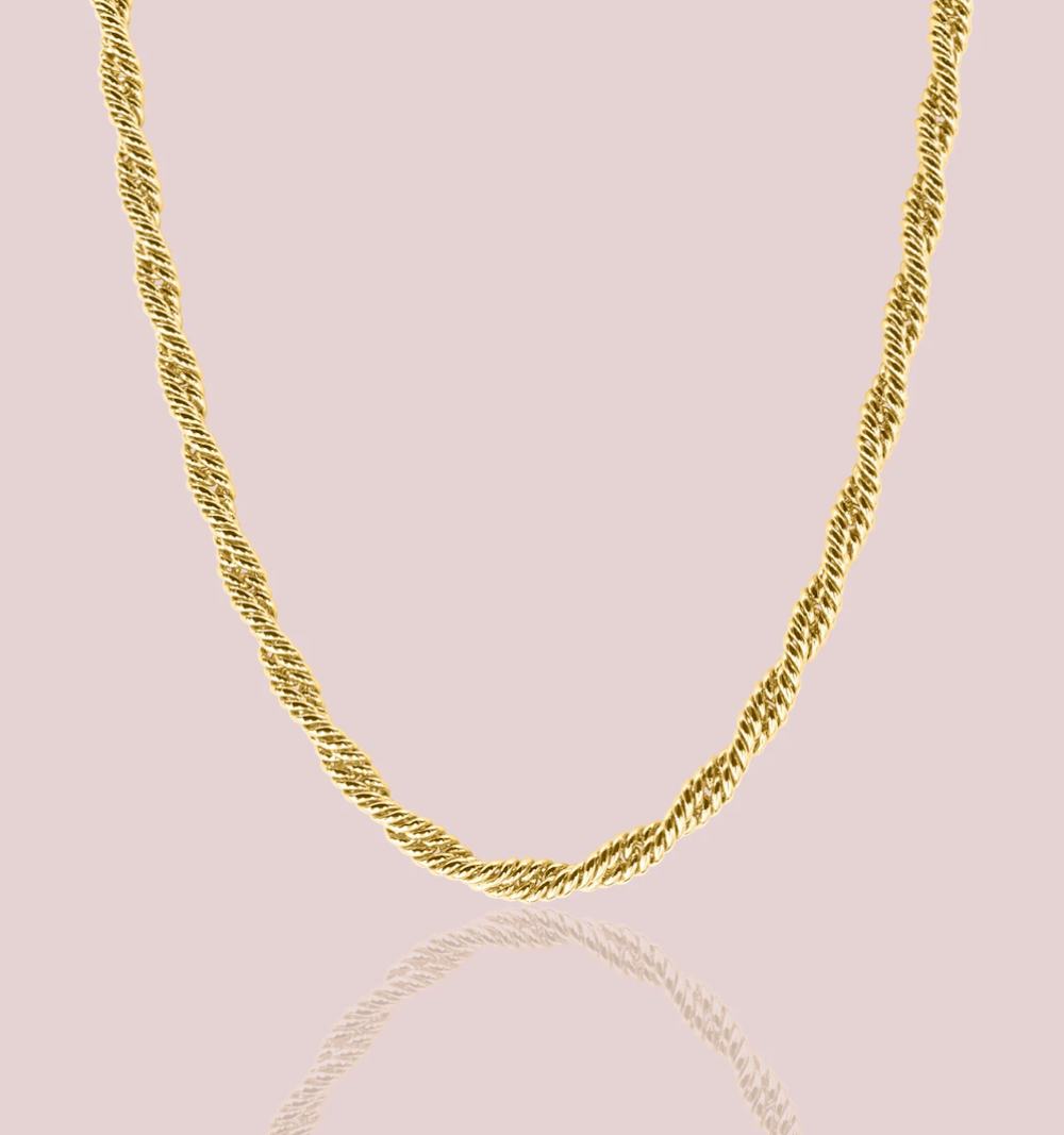 The Ojo Necklace