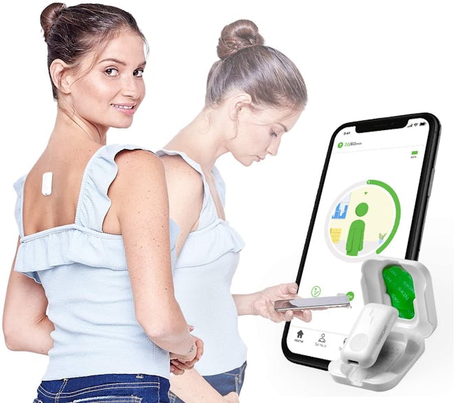 Upright GO 2 Posture Trainer 