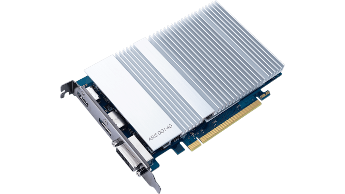 Intel DG1 budget GPU for PCs