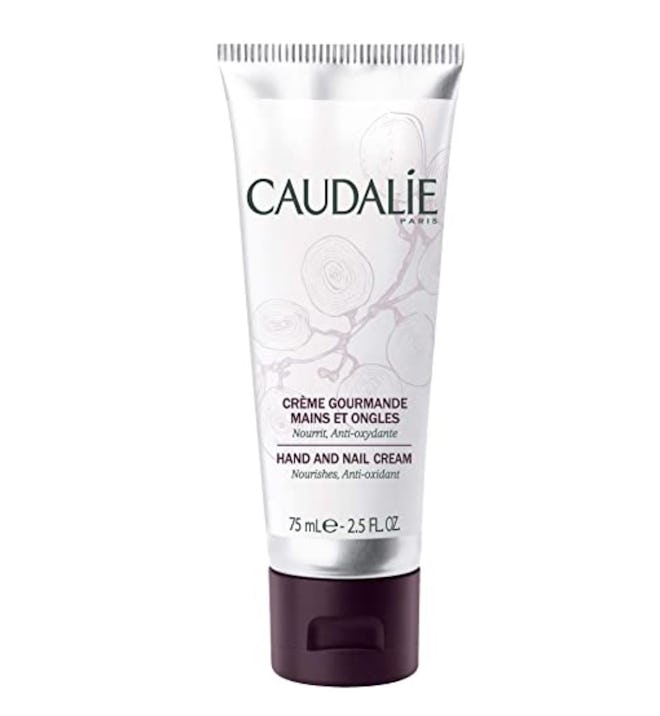 Caudalie Nourishing and Protective Hand and Nail Cream