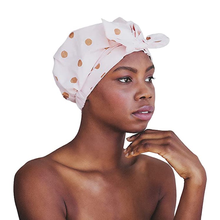 Kitsch Luxury Shower Cap