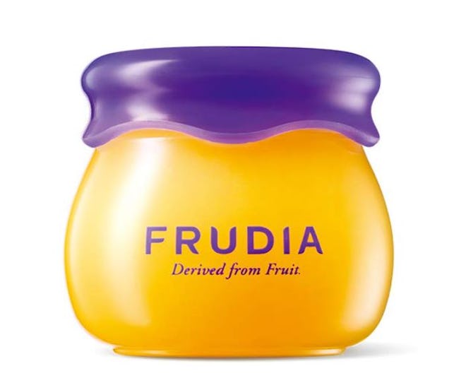 FRUDIA Blueberry Hydrating Honey Lip Balm