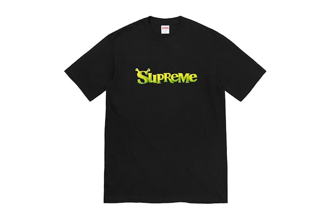 Shrek Supreme — T-Shirt – Legboot