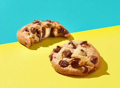 Cinnabon's Cookie BonBites are back for 2021.