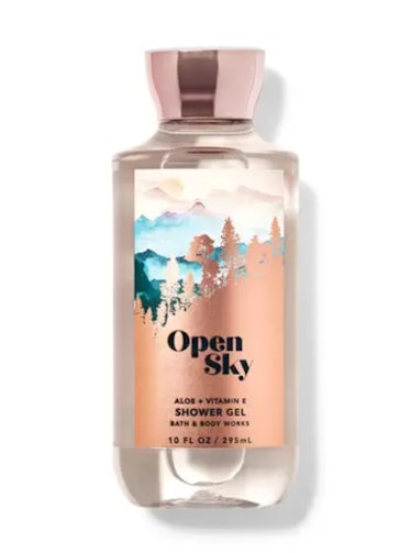 Open Sky Bath & Shower Gel