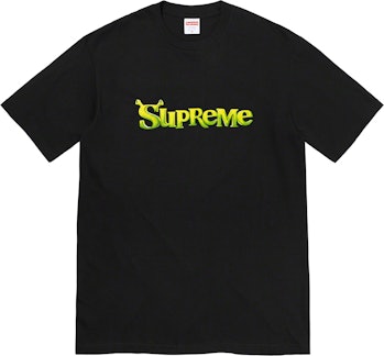 Supreme Shrek T-Shirt