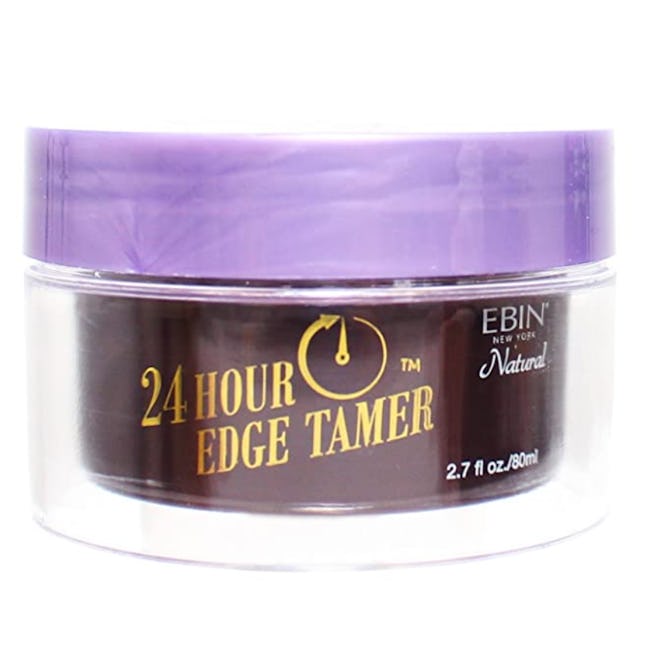 Ebin New York 24 Hour Edge Tamer