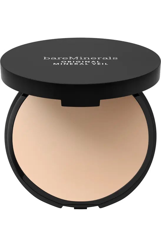 Original Mineral Veil Pressed Setting Powder