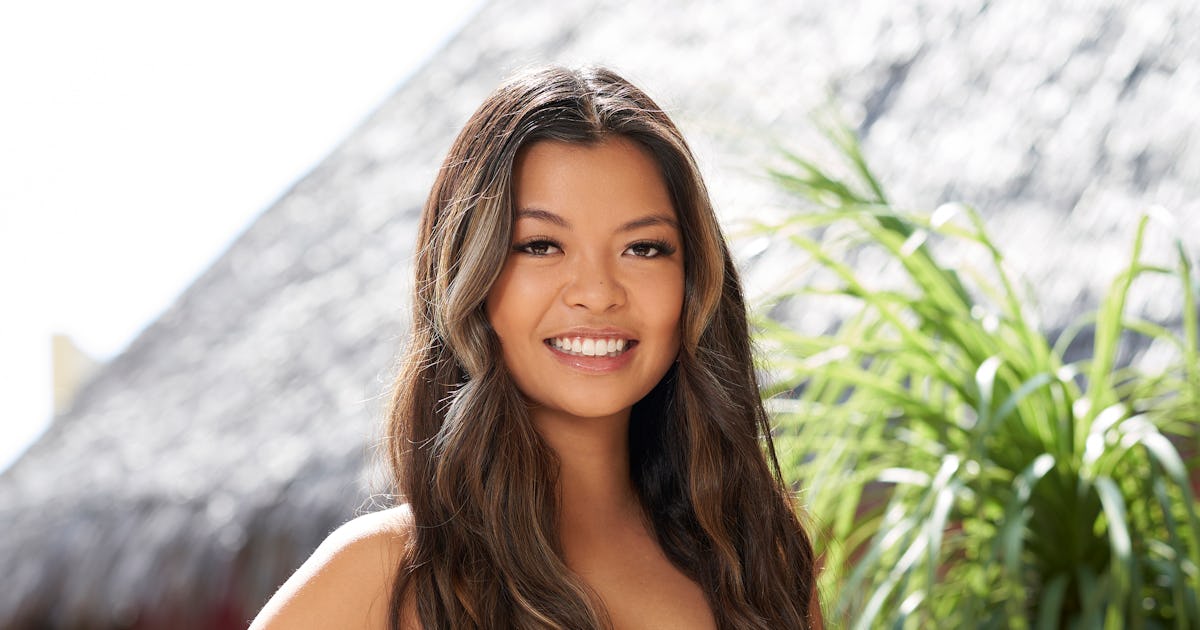 Serena C. From 'Bachelor In Paradise': Job, Instagram & What To Know