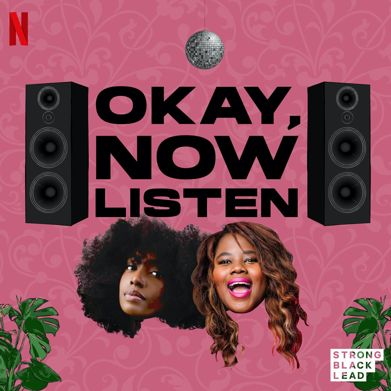 The 9 best Black podcasts that will get you laughing, thinking, and