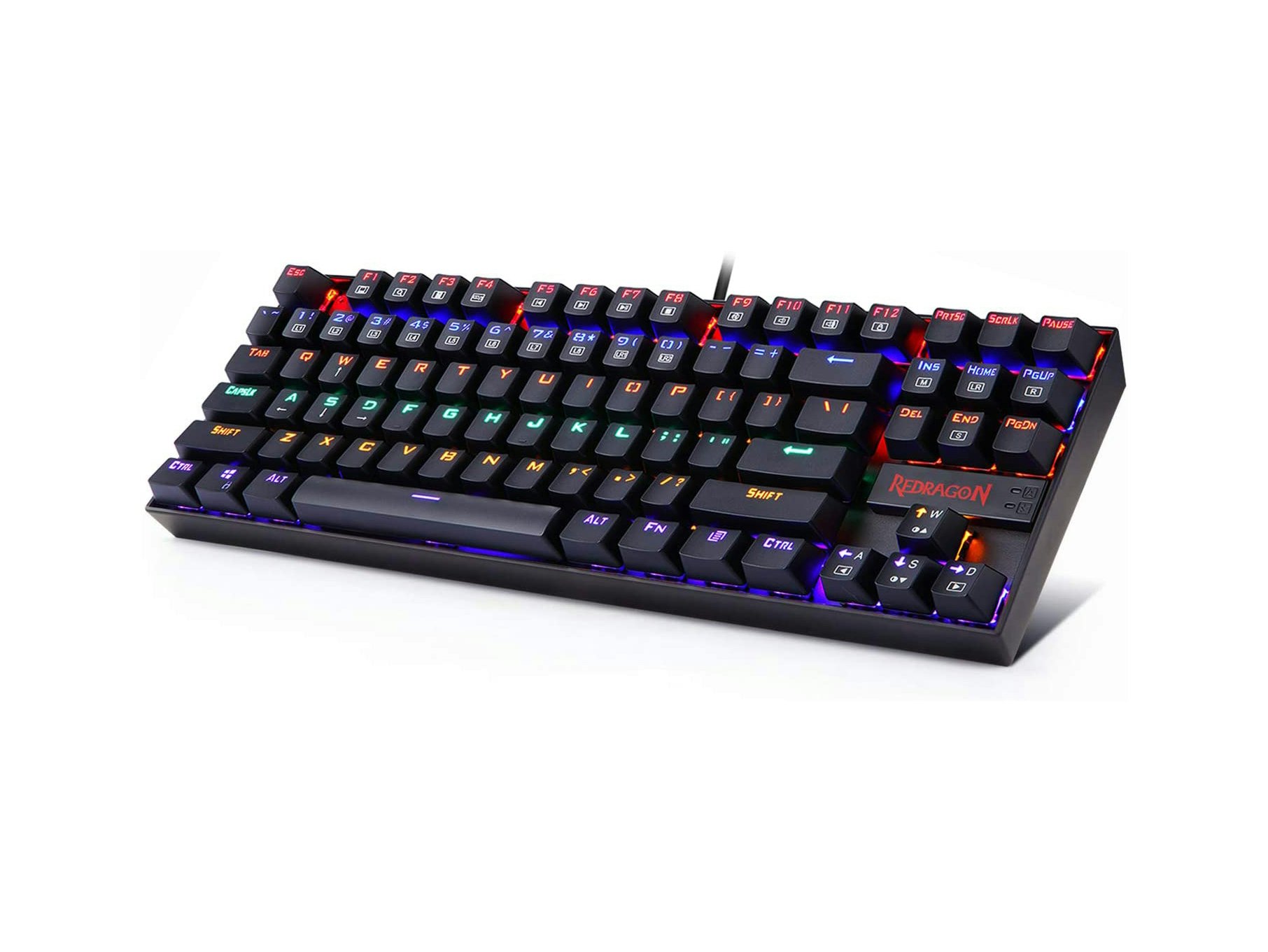 are redragon mechanical keyboards good