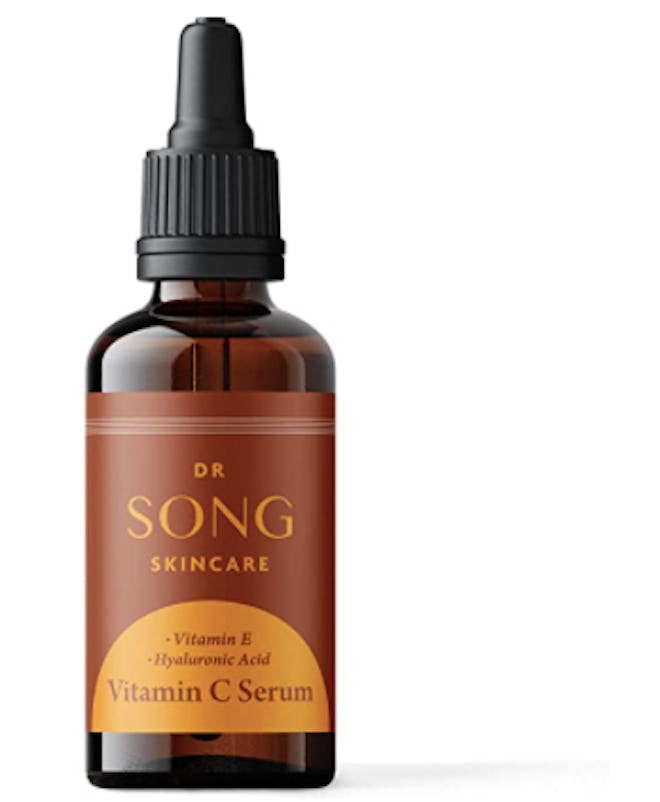 Dr Song Skincare Vitamin C Serum