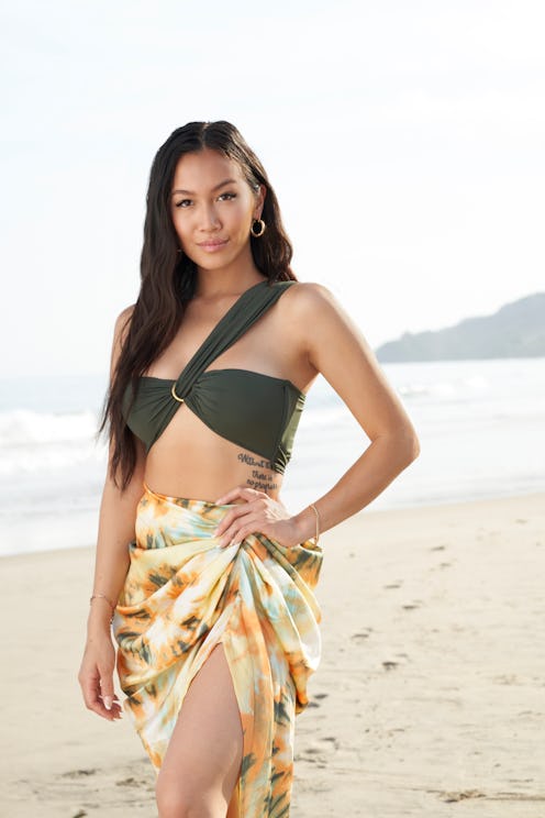 Bachelor in Paradise Season 7 contestant Tammy Ly