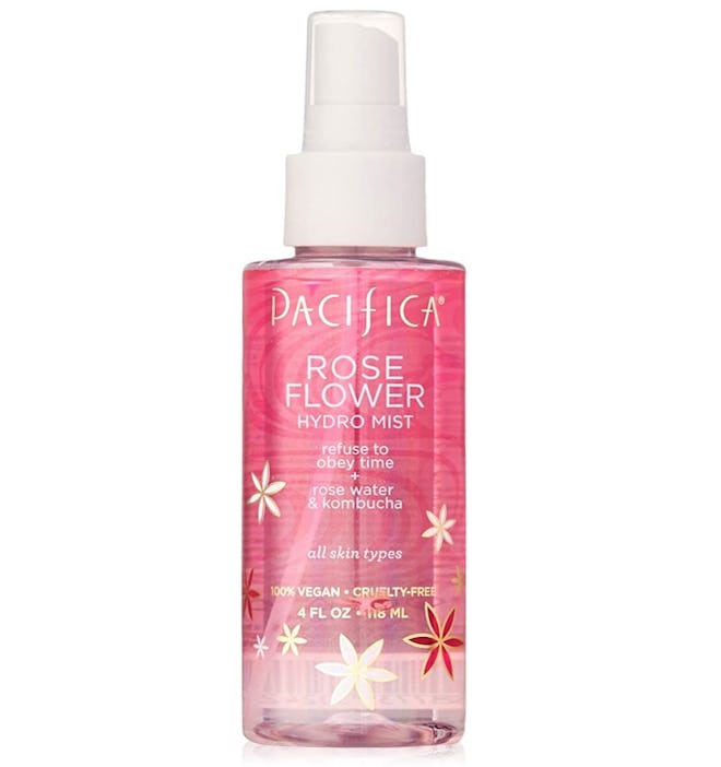 Pacifica Beauty Rose Flower Hydro Mist