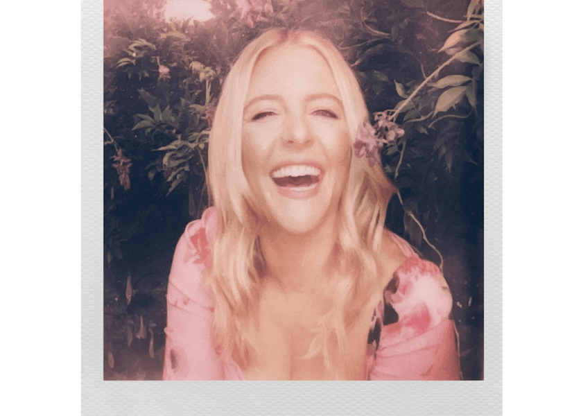 Actress, writer and singer Helene Yorke talks about buying a Vespa and The other two, Gen Z & Asshol...