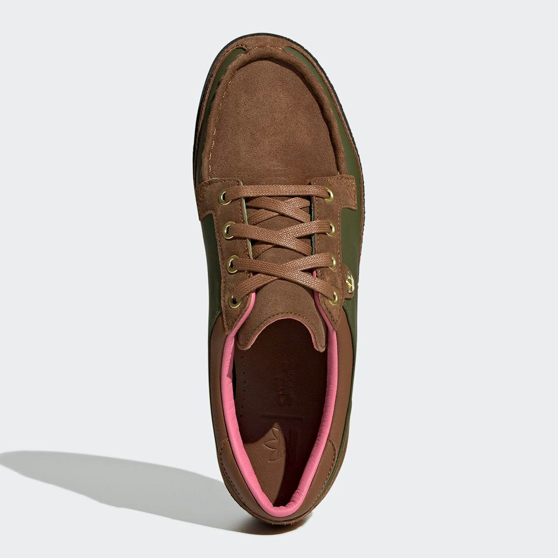 bobby mccarten adidas